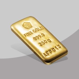 Emas Batangan - 250 gram