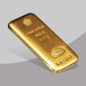 Emas Batangan - 500 gram