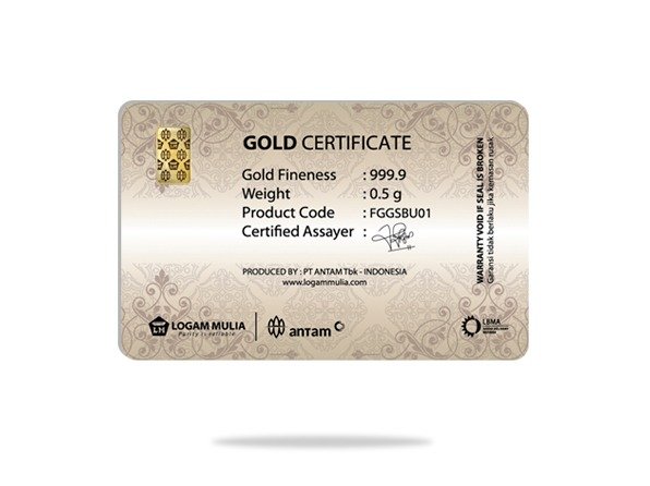 Barakallahu Fii Umrik - 0,5 gram