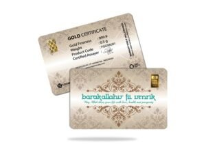 Barakallahu Fii Umrik - 0,5 gram