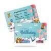 Happy Birthday - 0,5 gram