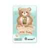 Welcome Little Baby - 1 gram